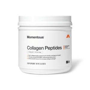 Collagen Peptides Powder – Joint & Skin Support