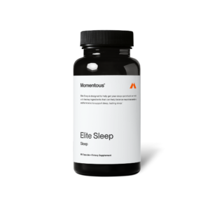 Elite Sleep – Advanced Sleep Aid