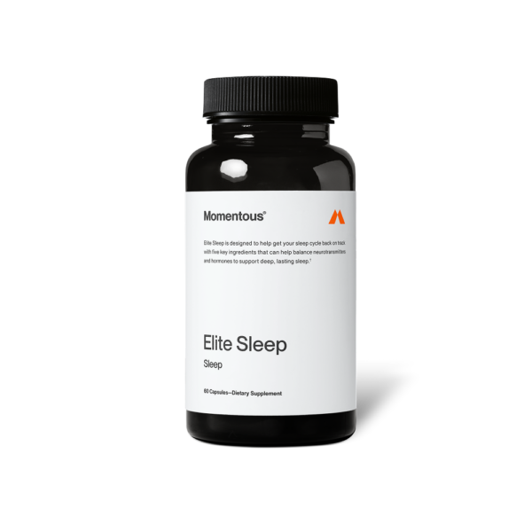 Elite Sleep – Advanced Sleep Aid