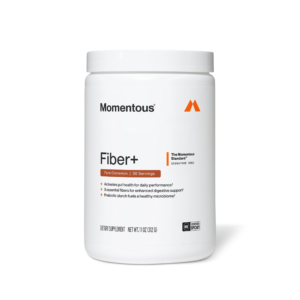 Fiber+ – Gut Health & Digestive Support