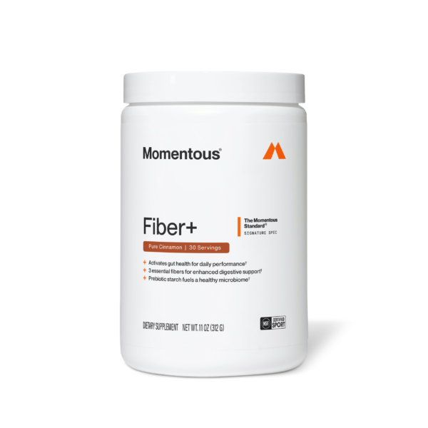 Fiber+ – Gut Health & Digestive Support